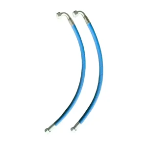 Oil Pipe Hose Assembly 1625480703 Hose Kit for Air Compressors
