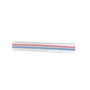 Oil Resistant 80mm PVC Pipe 40mm 45mm 38mm Suction Hose