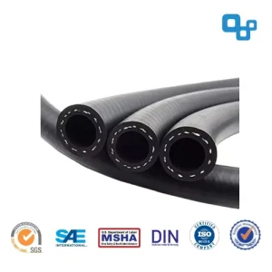 Oil Resistant Fuel Oil Hose Petroleum Hose for Diesel Gasoline Oil Transfer Fuel Dispenser Truck Engineering Machinery
