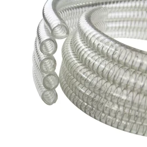 Oil Resistant Pvc Hose Low Price
