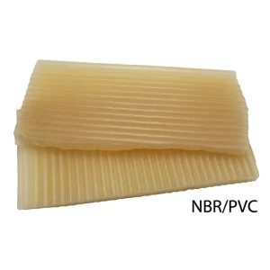 Oil Resistant Rubber Hose NBR PVC 7030 Blends China Factory Direct