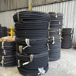 Oil Tanker Hose Pipe High Temperature Oil Hose Hydraulic Oil Hose