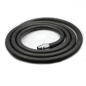 Oil and Gas Fuel Dispenser Pump Rubber Hose Pipe Assembly