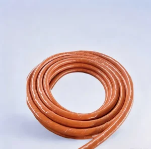 Oil resistant Rubber Hose High Pressure Industrial Hydraulic Wear Resistant Multipurpose Air Water Transfer Rubber Hose
