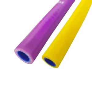 One Meter Straight 3 Inch Industrial Air Intake Tube Industrial Rubber Radiator Tube Silicone Hose for Car