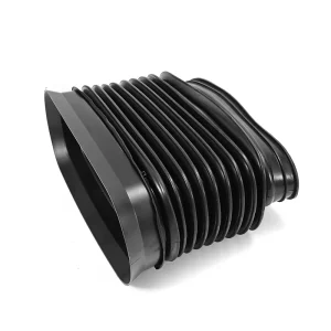 Original Air Filter Hose Intake Pipe DZ96259191265 Truck Air Intake Hose for Shacman Auto Spare Parts