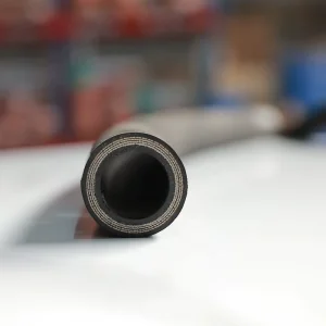Original Factory CE/ROHS Certified EN 853 2SN DN 51mm/32mm/16mm/12.5mm/10mm SAE100 R2AT High-pressure Steel Wire Hose