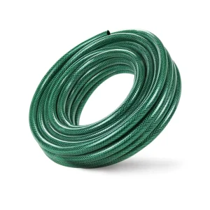 Outdoor Flexible Food Grade Lightweight Drinking Water Safe PVC Garden Hose Pipe Set