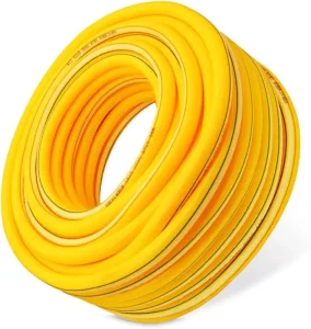 Outdoor Garden Hose for Lawns Irrigation Water Hose PVC Fitting House Expandable Garden Hose
