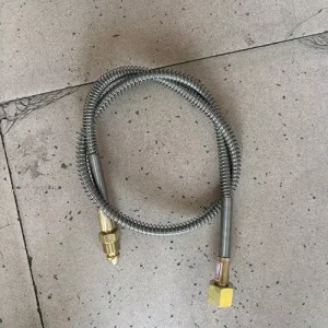 Oxygen Filling Hose