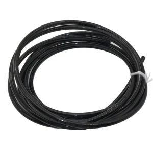 PA 3/8 Inch High Pressure Misting System Hose Pipe 9.52mm Nylon Tube for Mist Cooling System