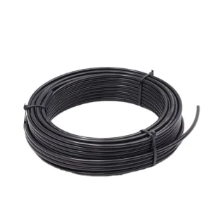 PA12 Nylon Tube Air Pipes Plastic Polyamide Hose