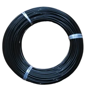 PA12 Pneumatic Tube Nylon Hose Soft Pipe Plastic Tube Cutting Service 3mm-35mm 3.5MPa Industrial Use