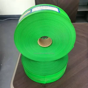 PE Braibeb High Pressure Durable Reinforced Hose 100m Flexible Water Hose for Garden Irrigation