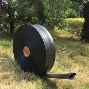 PE Farm Irrigation System Hose Flexible Sprinkler Hose Lay Flat Hose