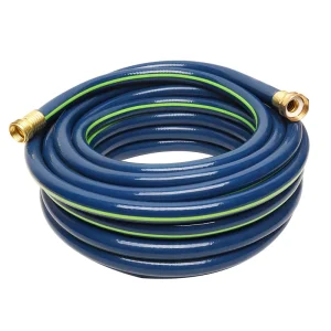 PE Lay Flat Irrigation Hose Agriculture Pipes Plastic Pipe High Quality 1inch to 15 Inches Diameter Custom White Wear Color Size