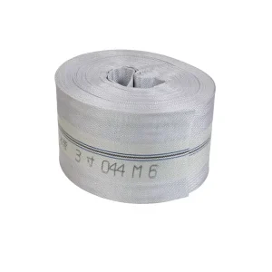 PE Layflat Discharge Hose Flexible Lay Flat Irrigation Water Hose for Agriculture and Construction