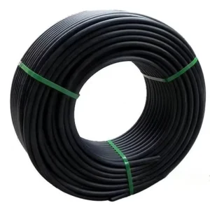 PE Material Garden Hose Polyethylene LDPE Pipe in 6mm 12mm 16mm 20mm 25mm Sizes Plastic Garden Hose
