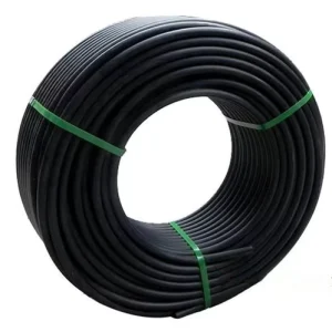PE Material Polyethylene 6mm 12mm 16mm 20mm 25mm LDPE Pipe Garden Hose