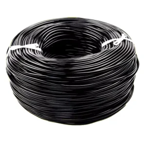 PE Micro Sprinkler Drip Capillary Irrigation Pipe Plastic Agricultural Greenhouse Water Hose Garden Irrigation Tool Eco Friendly