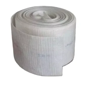 PE Plastic Drip Irrigation Lay Flat Hose