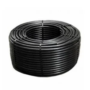 PE100 HDPE Irrigation Pipe Plastic Tube PE Pipes