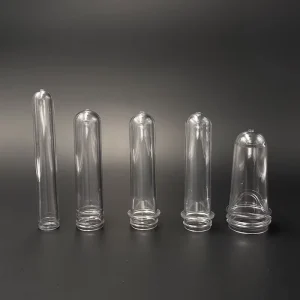 PET Bottle Preform Tube 18mm 20mm 24mm 28mm for Bottle Making