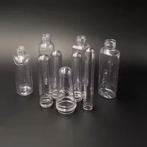 PET Bottle Preform Tube 18mm 20mm 24mm 28mm for Bottle Making