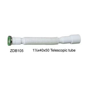 PLASTIC TUBE