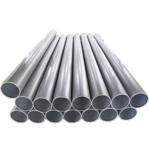 PLASTIC TUBE Price Extrusion Plastic 8 in Pvc/PP Chemical Pipe Dark Grey/beige PP TUBES for Heating & Cooling HVAC