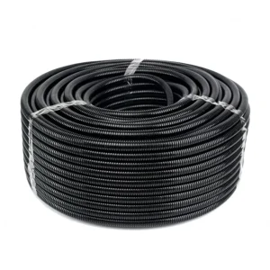 PP PE Corrugated Accordion Hose 3″ Hose 2.5 Inch Hose Pipe