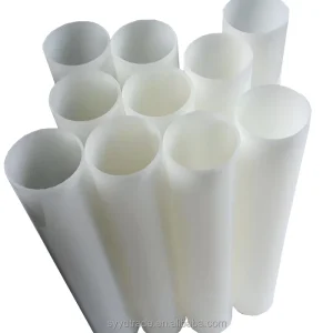 PP Plastic Pipe Strong And Lightweight