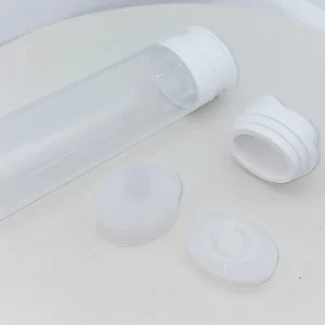 Factory High Quality Eco-friendly Recyclable 80g Toothpaste Tube Packaging Material