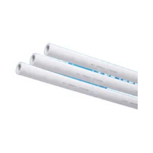 PPR Custom Injection Plastic Tubes Eco Friendly Water Supply Pipeline and Other Plastic Products