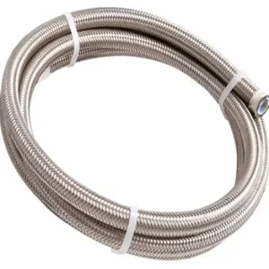 PTFE Corrugated High Pressure Hose