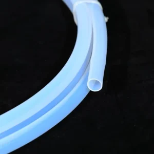 PTFE Tube Pipe Plastic PTFE Tube Clear Tube Plastic PTFE Tubes PTFE Tube 3D Printing High Temperature PTFE Flexible Hose
