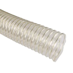 PU Flexible Suction Hose