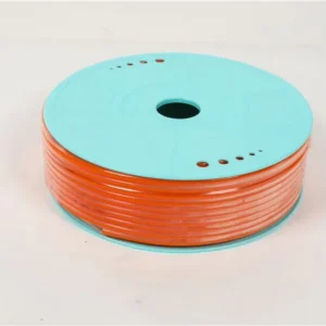 PU Pipe Polyurethane Air Hose Non Toxic Flexible Tube for Medical Device Gas Transmission System
