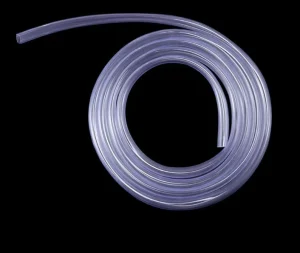 PVC 1 4″ Transparent Clear Hose Water Tube Soft Flexible Hose 6mmx8mmx100m PVC Single Clear Hose transparent hose Tube soft