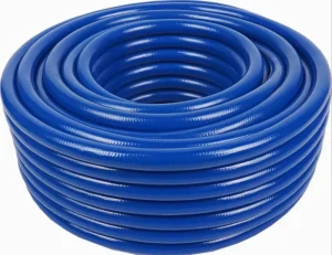 PVC 5 Layer High Pressure Hose