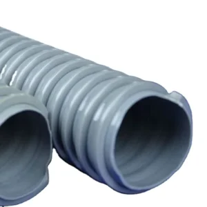 PVC Air Flexible Ducting Hose Dust Suction Pipe Duct Hose for Ventilating System