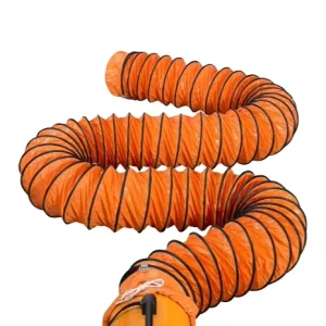 PVC Air Hose Flexible Duct