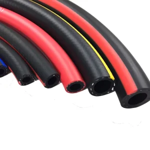 PVC Air Hose for High Pressure Cleaner