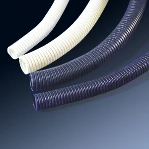 PVC CORRUGATED PIPE