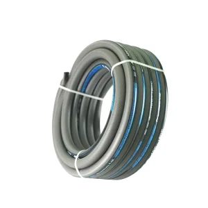PVC Car Washing Hose Flexible Durable Lightweight Colorful Outdoor Water Hose for Garden Solutions