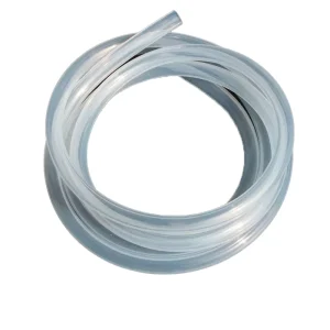 PVC Clear Hose Made in China