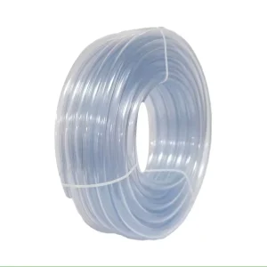 PVC Clear Hose Pipe Clear Plastic Transparent Tube Vinyl Tubing