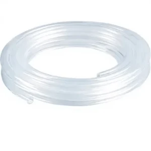 PVC Clear Hose Transparent Durable Plastic Pipe for Water Intake Drainage