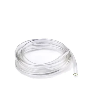 PVC Clear Hose, Transparent Hose
