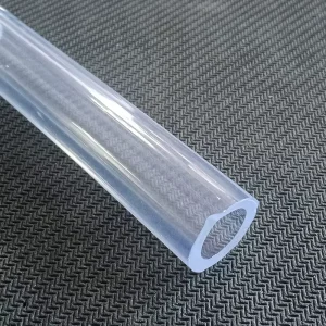 PVC Clear Hose Transparent Hose PVC Plastic Hose PVC Clear Vinyl Tubing Food Grade Hose